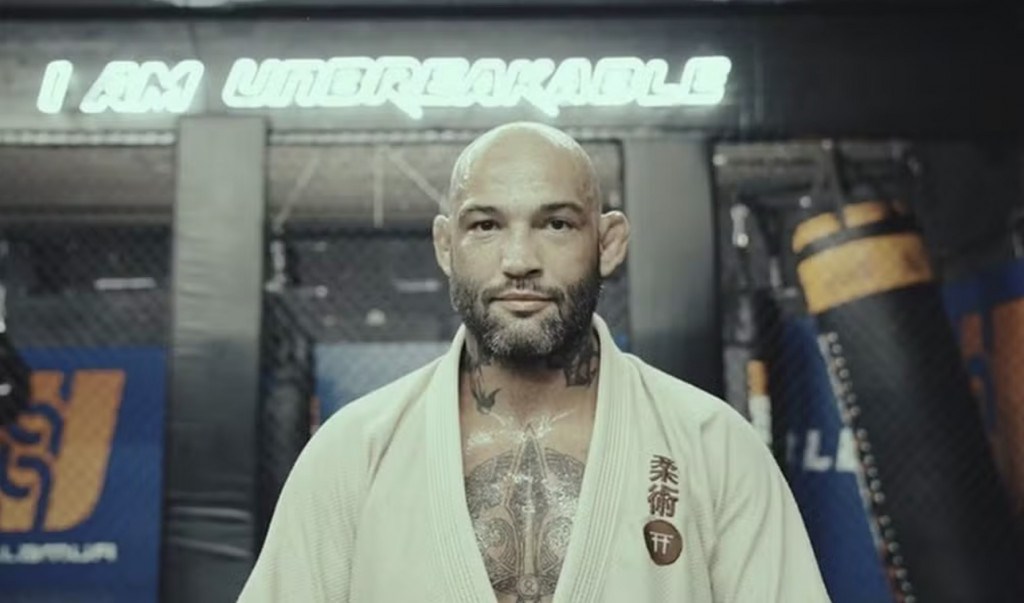 Atleta ex-UFC e TUF Brasil é encontrado morto nos EUA