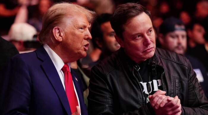 Trump e Musk apoiam ampliação de vistos para trabalhadores estrangeiros qualificados