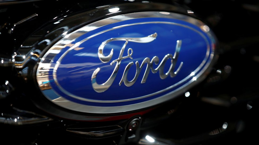 Ford faz recall de quase 300.000 picapes devido a bomba de combustível defeituosa