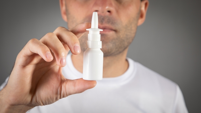 Spray nasal promete revolucionar o tratamento da depressão