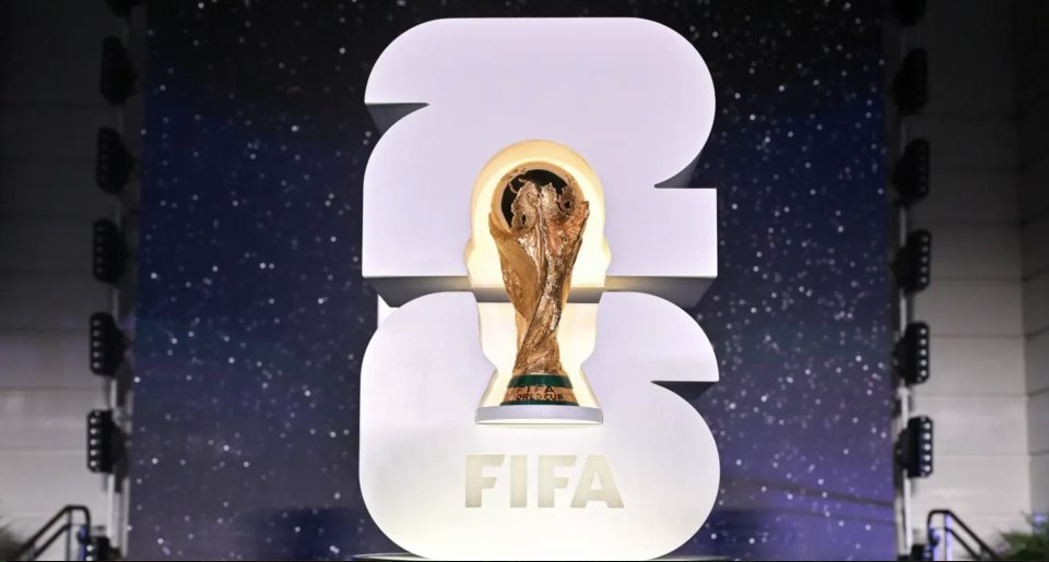 Os EUA estão preparados para sediar a Copa do Mundo 2026?