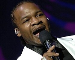 Cantor Jaheim é acusado de maus-tratos a animais no Condado de Fulton.