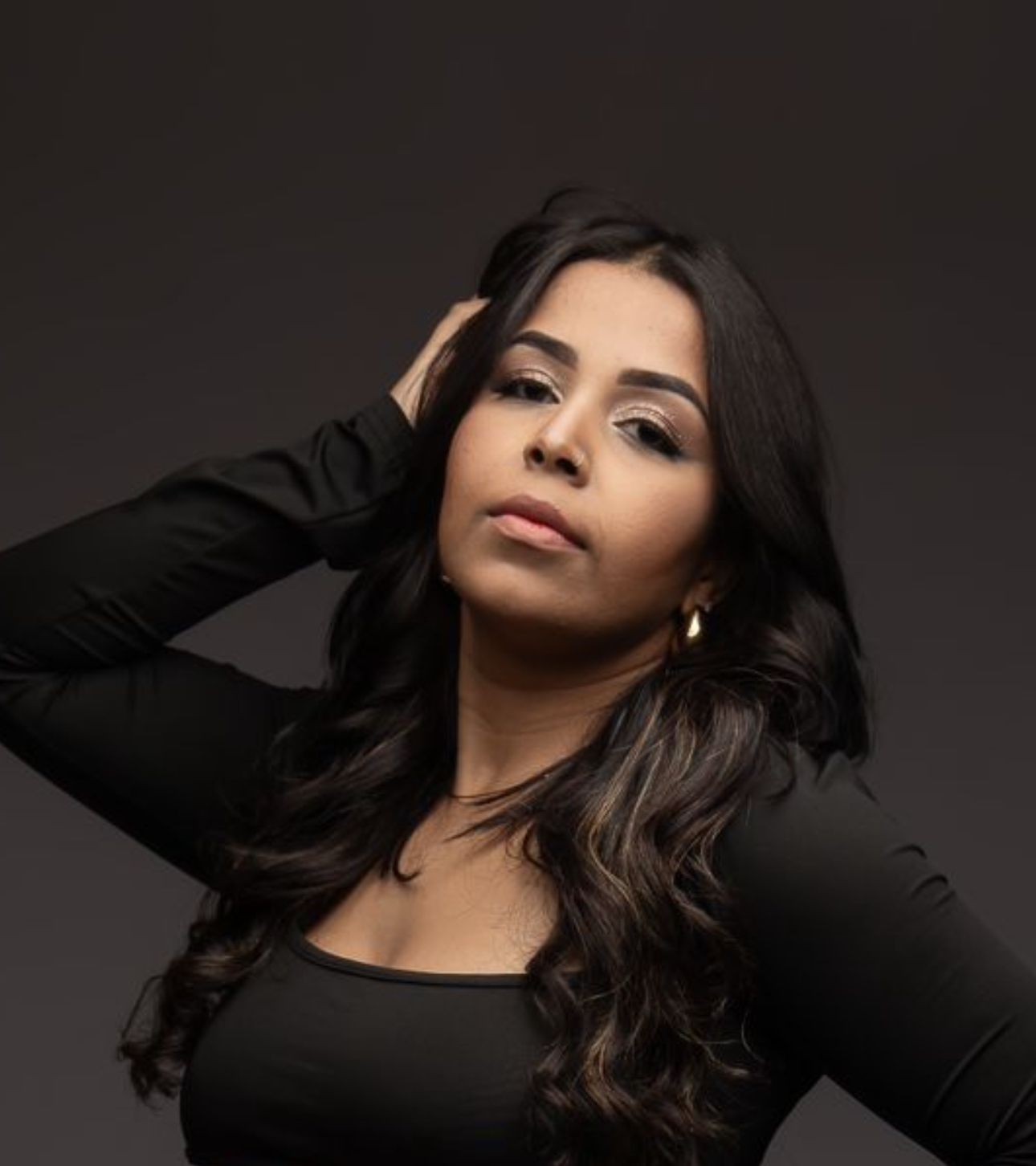 Adryele Hair Glow conquista espaço com talento e dedicação