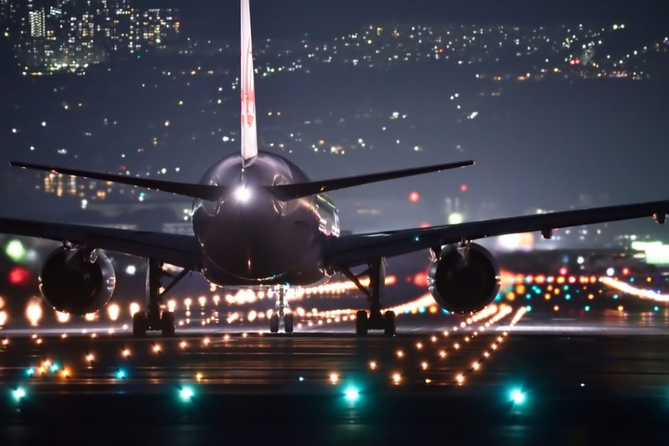 Companhias aéreas dos EUA vendem dados de passageiros ao governo