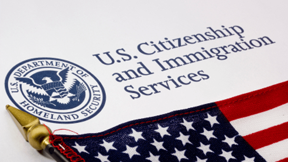 USCIS atualiza orientação sobre validade de casamentos de refugiados estrangeiros e asilados