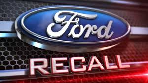 Ford faz recall de mais de 850.000 veículos por causa da bomba de combustível defeituosa