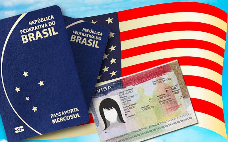 Novas regras sobre entrevista presencial do visto americano