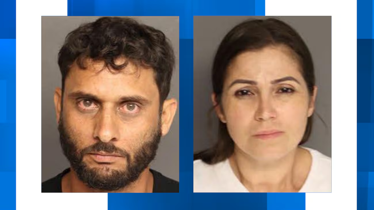 Casal de Hanahan é acusado de tráfico e exploração sexual de menor