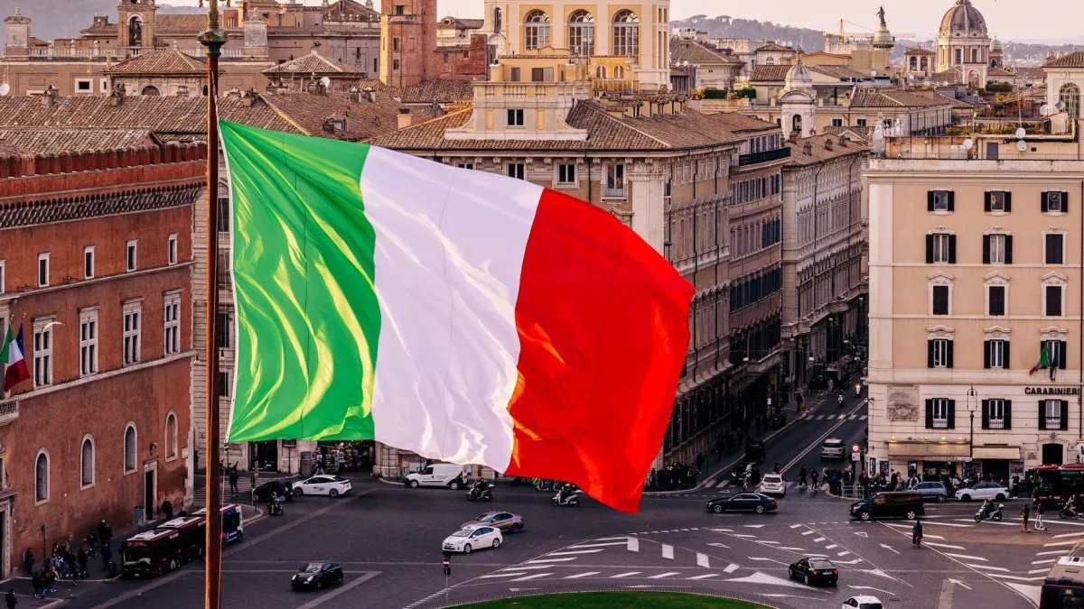 Itália amplia vistos de trabalho para brasileiros descendentes de italianos